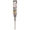 Bosch Fúró SDS PLUS-5 Φ6X165 mm-et,2