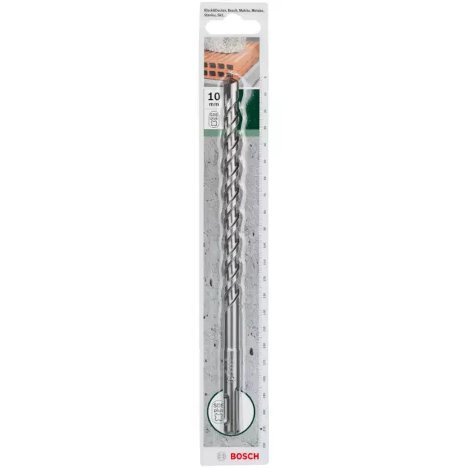 Bosch Fúró SDS + 10X150X210 MM,2