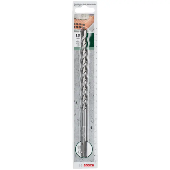 Bosch Fúró SDS + 14X150X210 mm,2