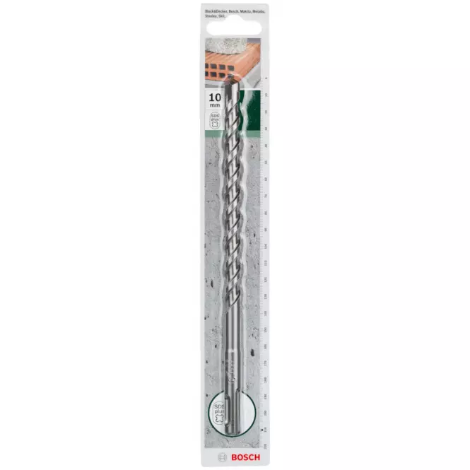 Bosch Fúró SDS + 5X100X160 MM,2