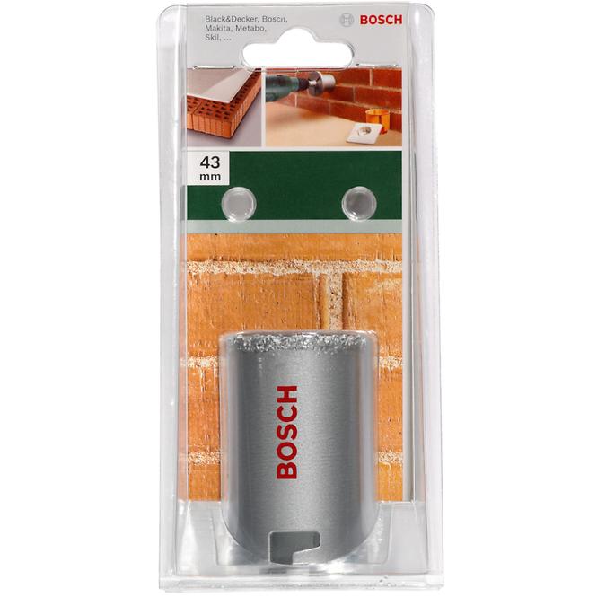 Bosch Homorítófűrész keményfém pengével 43MM
