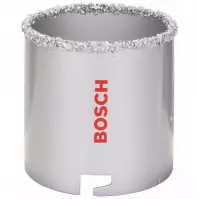 Bosch Homorítófűrész keményfém pengével 73MM