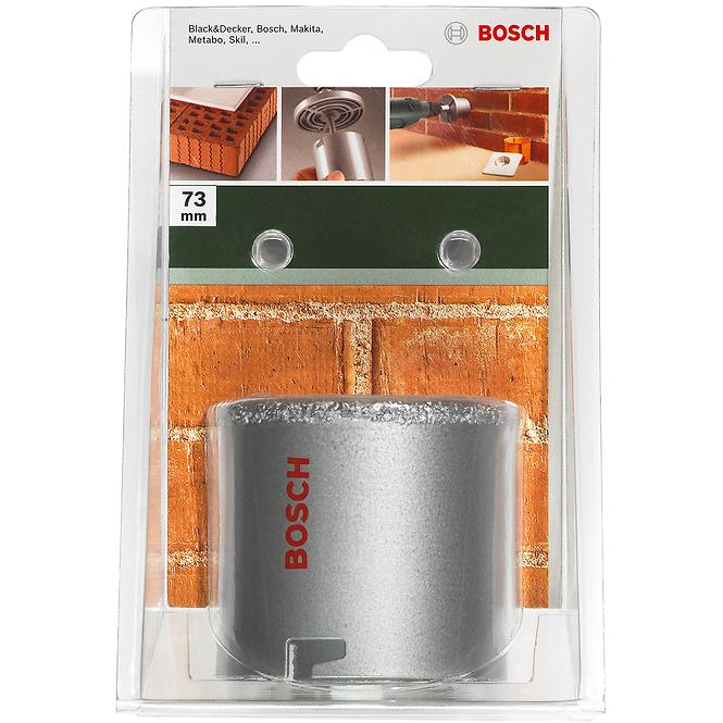 Bosch Homorítófűrész keményfém pengével 73MM