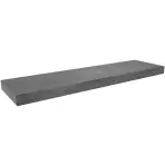 Lebegőpolc  Kate 600 beton