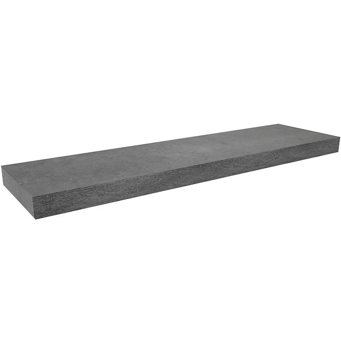 Lebegőpolc  Kate 1200 beton