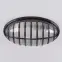 Lámpa Aqua Wall Fixture fekete,2