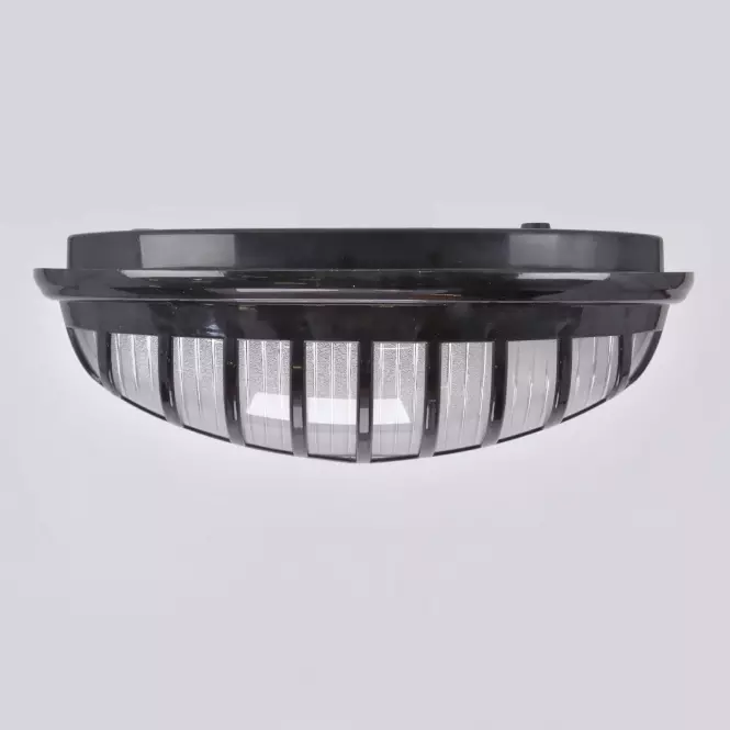 Lámpa Aqua Wall Fixture fekete
