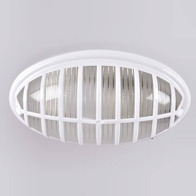 Lámpa Aqua Wall Fixture Fehér,2