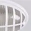 Lámpa Aqua Wall Fixture Fehér,3