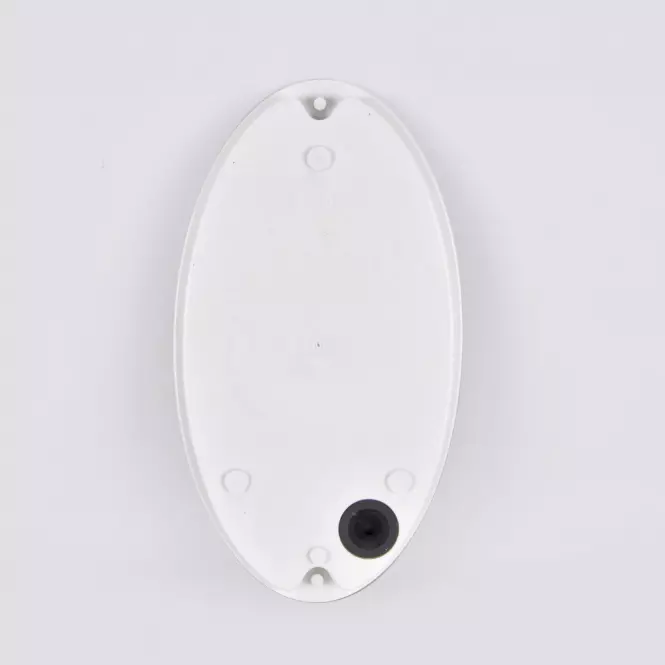 Lámpa Aqua Wall Fixture Fehér
