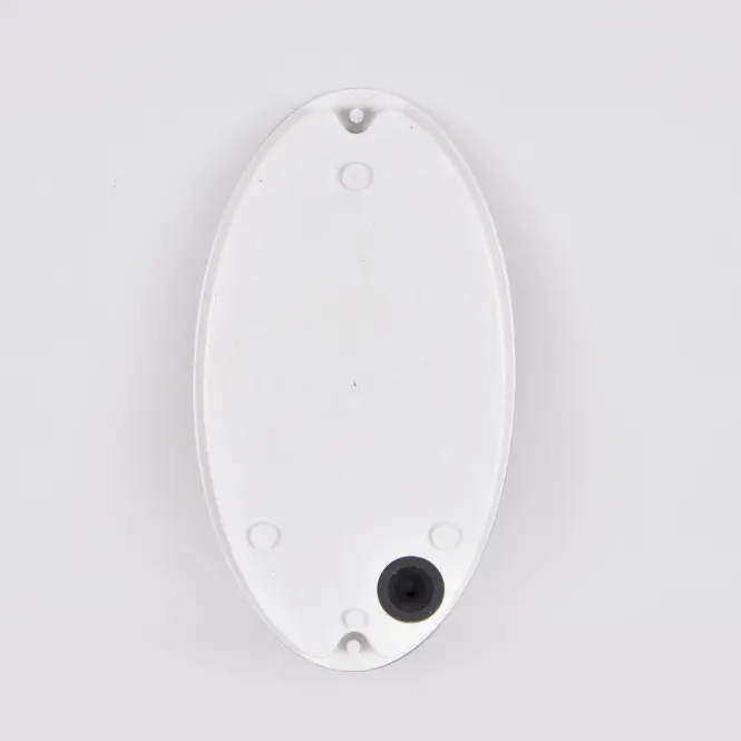 Lámpa Aqua Wall Fixture Fehér,5