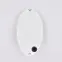 Lámpa Aqua Wall Fixture Fehér,5