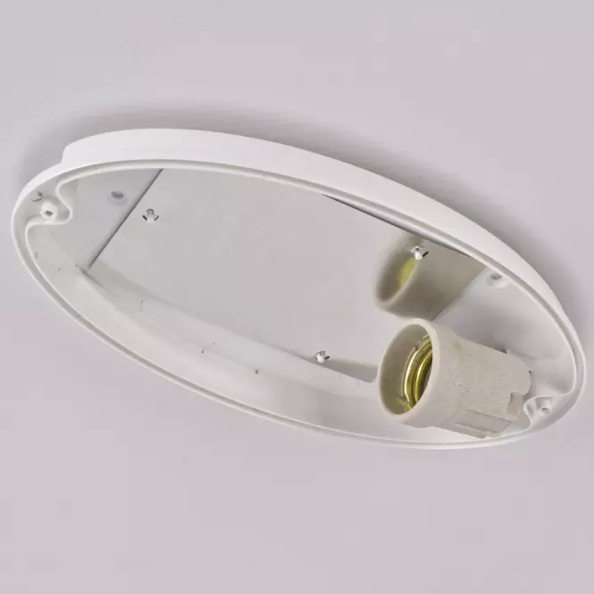 Lámpa Aqua Wall Fixture Fehér