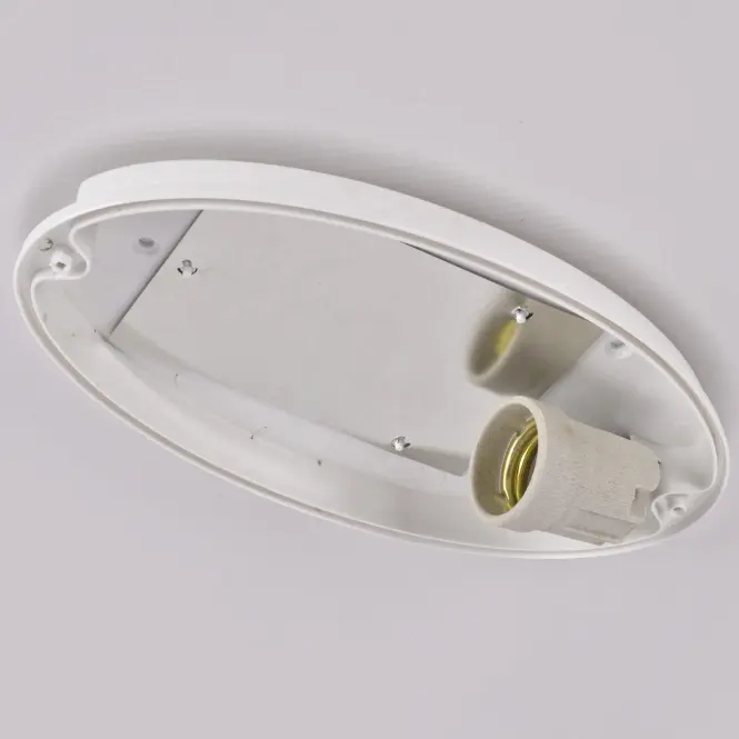 Lámpa Aqua Wall Fixture Fehér,6