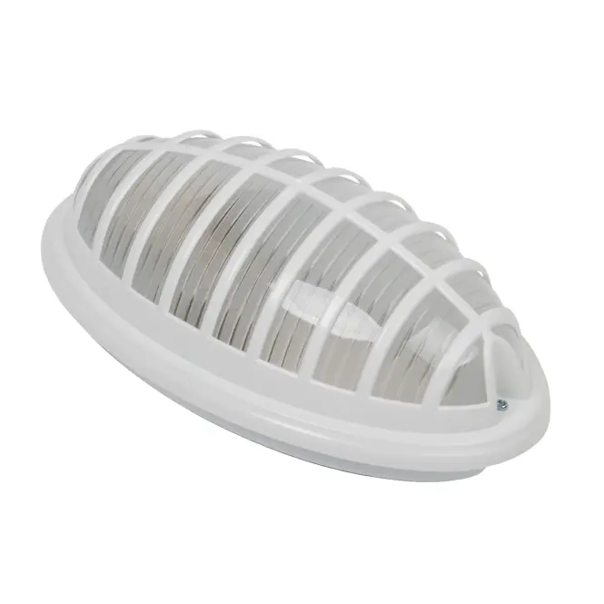 Lámpa Aqua Wall Fixture Fehér,8