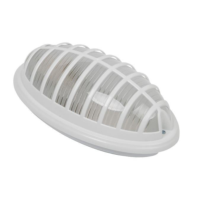 Lámpa Aqua Wall Fixture Fehér,8
