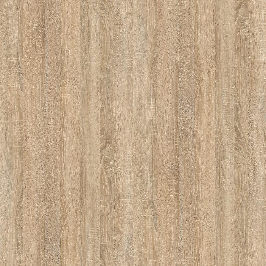 Konyhai munkalap 120cm tölgy sonoma