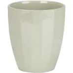 Virágcserép zöld ELEGANCE 639/14