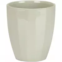 Virágcserép zöld ELEGANCE 639/14