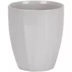 Virágcserép szürke ELEGANCE 639/14