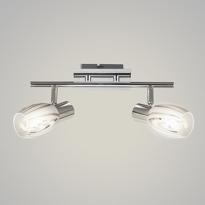 Lámpa hl 791n króm  ls2,2