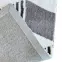 Szőnyeg Shaggy Glamour 1,4/1,9 JZCR-258,7