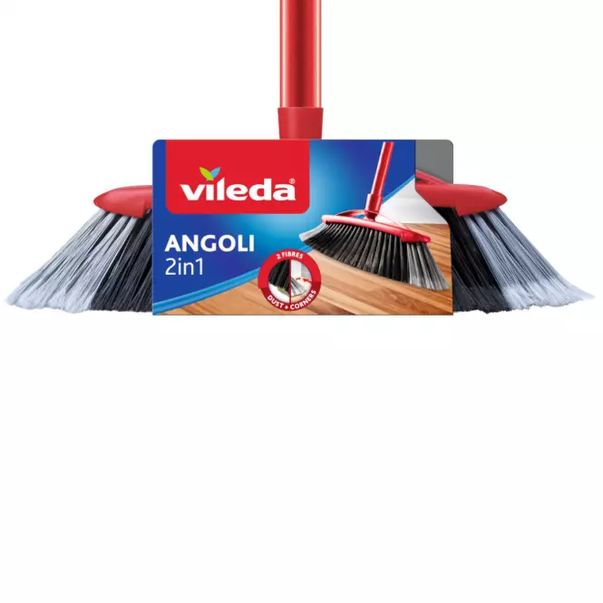 Profilozott Kefe