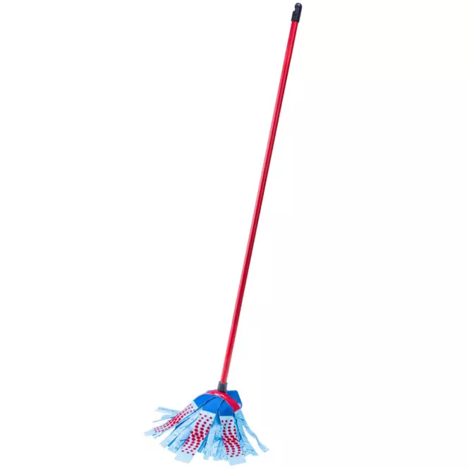 Mop 3action Velour,2