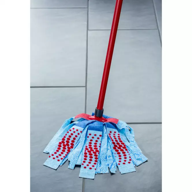 Mop 3action Velour