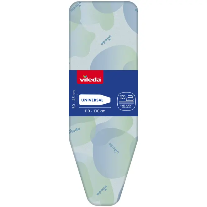 Vasalódeszka Fedél Premium 2in1