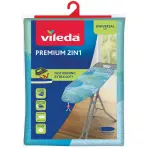 Vasalódeszka Fedél Premium 2in1