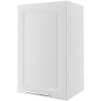 Konyhaszekrény Emporium w2/45 white/kor.fehér