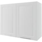 Konyhaszekrény Emporium w3/90 white/kor.fehér Konyhaszekrény Emporium w3/90 white/kor.fehér