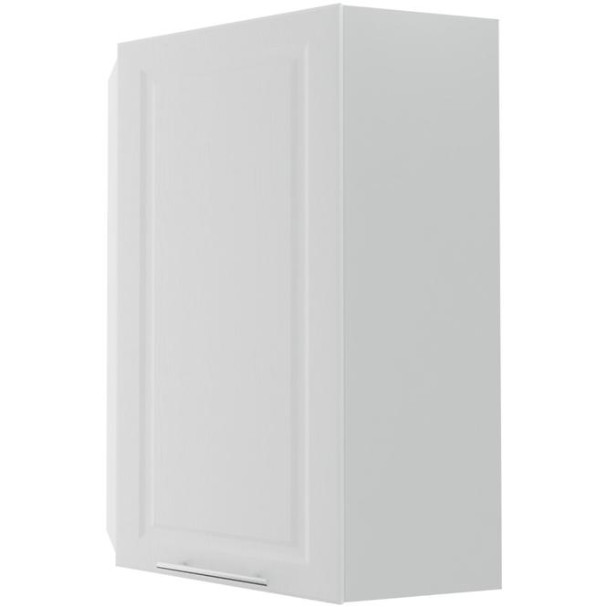 Konyhaszekrény Emporium w10 white/kor.fehér