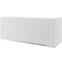 Konyhaszekrény Emporium w4b/90 hk aventos white/kor.fehér