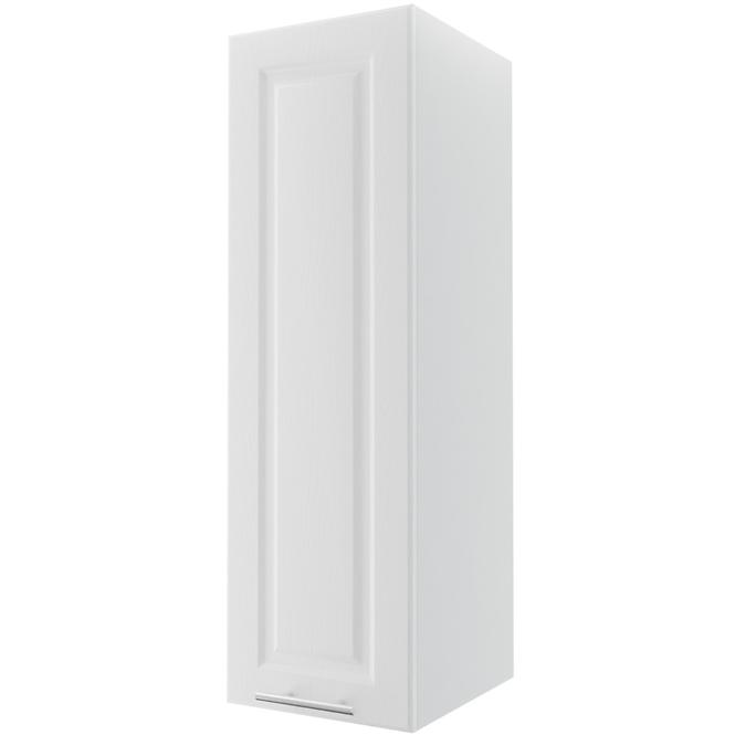 Konyhaszekrény Emporium w4/40 white/kor.fehér