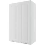 Konyhaszekrény Emporium w4/60 white/kor.fehér Konyhaszekrény Emporium w4/60 white/kor.fehér