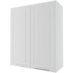 Konyhaszekrény Emporium w4/80 white/kor.fehér Konyhaszekrény Emporium w4/80 white/kor.fehér