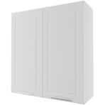 Konyhaszekrény Emporium w4/90 white/kor.fehér Konyhaszekrény Emporium w4/90 white/kor.fehér