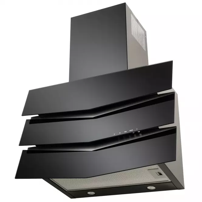 Páraelszívó WK-4 Vario Eco 60 fekete