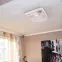 Mennyezeti lámpa Sq Clas Fehér Pl25,10