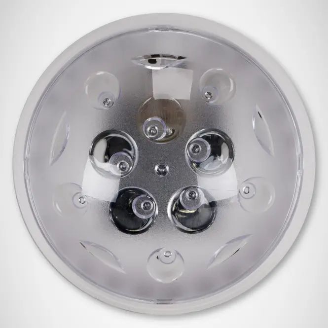 Mennyezeti lámpa Ufo Nazar,5