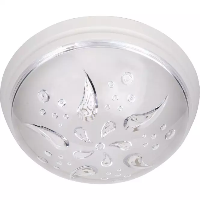 Mennyezeti lámpa Ufo Wind Rose Pl