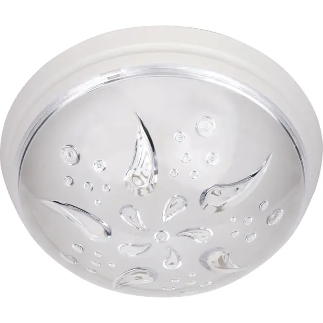 Mennyezeti lámpa Ufo Wind Rose Pl,2