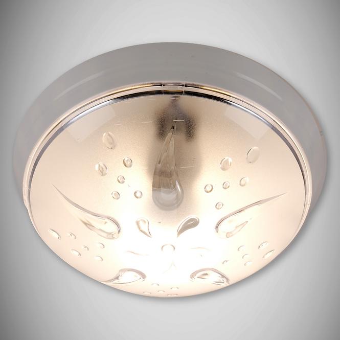 Mennyezeti lámpa Ufo Wind Rose Pl,4