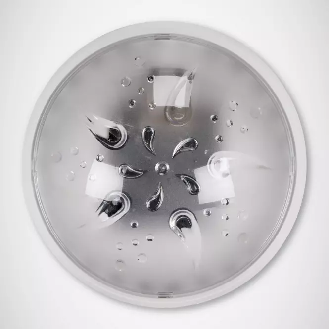 Mennyezeti lámpa Ufo Wind Rose Pl
