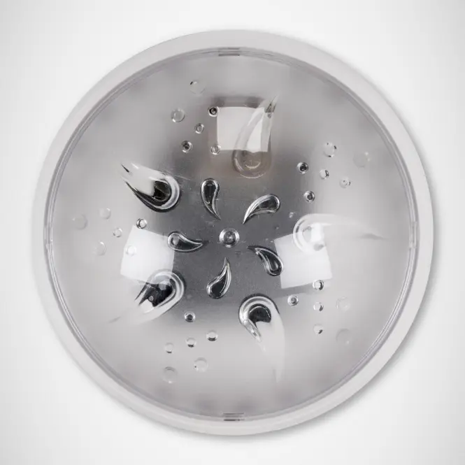 Mennyezeti lámpa Ufo Wind Rose Pl,5