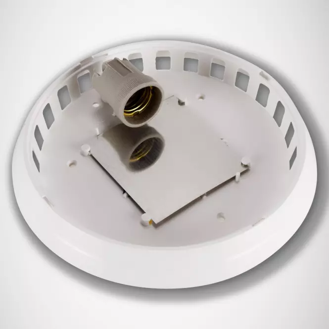 Mennyezeti lámpa Ufo Wind Rose Pl