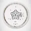 Mennyezeti lámpa Ufo Wind Rose Pl,9