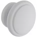 Fogantyú Fehér Buk R-0434 Priemer 44mm
